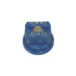 DYSZA LU 120-03 CER (NIEBIESKA) LECHLER