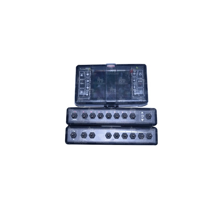 KOMPUTER BRAVO 400S 7+9 4674A2721