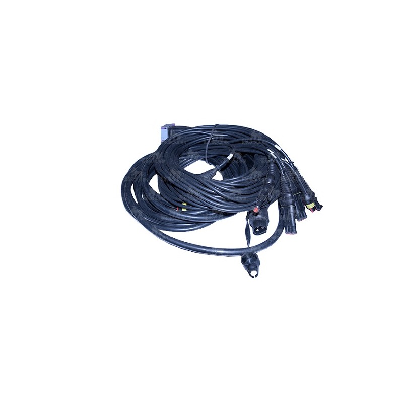 KOMPUTER BRAVO 400S 7+9 4674A2721