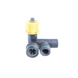 SEKCJA REGUL.ŻÓŁTA GEO LINE K00102007