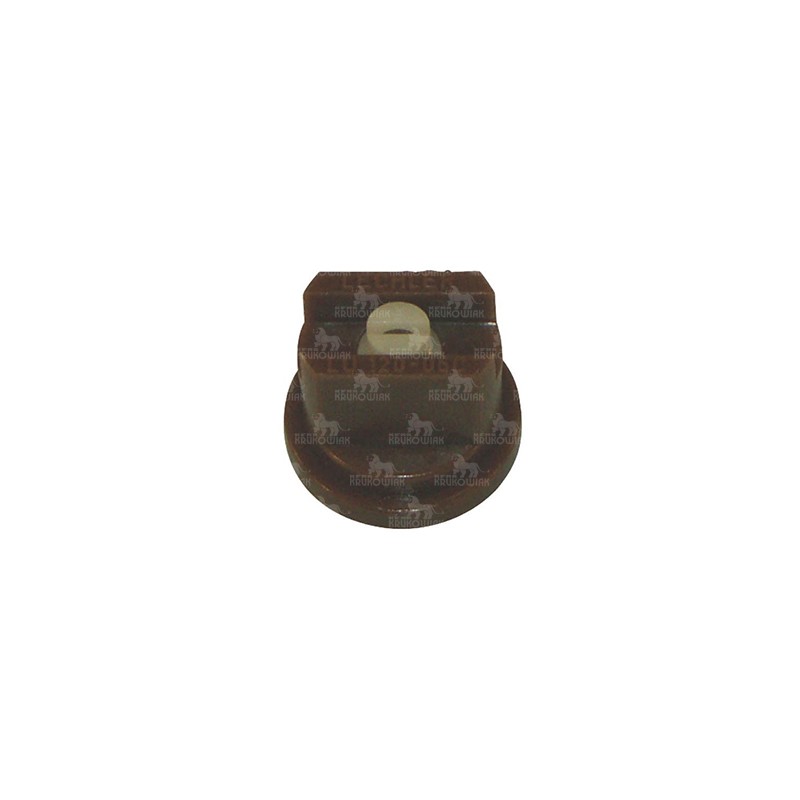 DYSZA LU 120-05 CER (BRĄZ) LECHLER