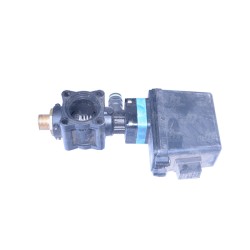 SEKCJA ELEKT. 463011HS KOMPENS.SAD 40BAR