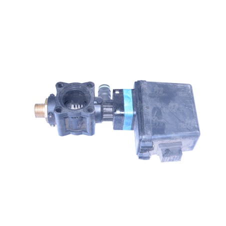 SEKCJA ELEKT. 463011HS KOMPENS.SAD 40BAR