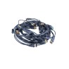 KABEL 12 SELETRON 7.5MT. 467492A121.100