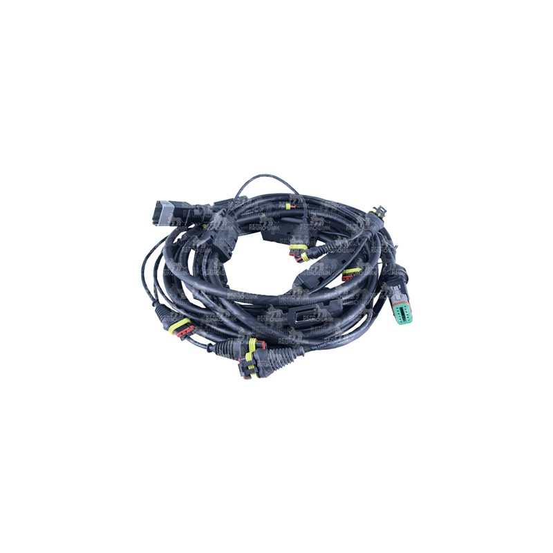 KABEL 12 SELETRON 7.5MT. 467492A121.100