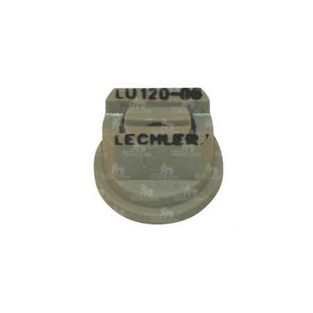 DYSZA LU 120-06 POM (SIWA) LECHLER