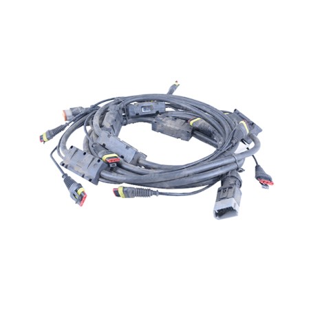KABEL 13 SELETRON 8MT. 467492A131.100