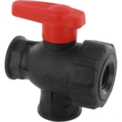 ZAWÓR KUL. 45521112 1/2" 3DR