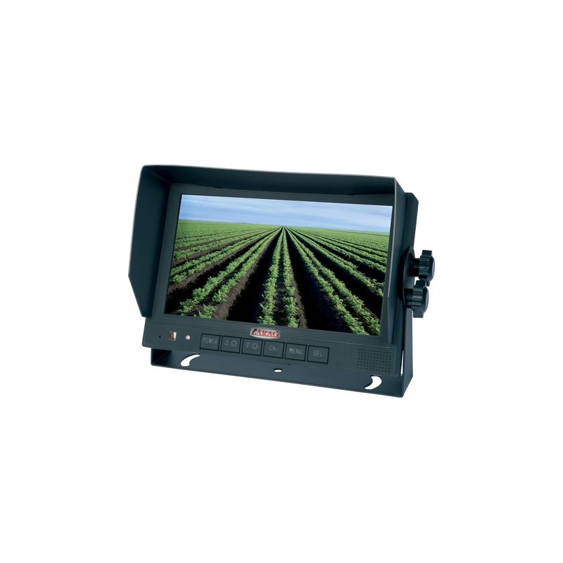 PANEL-WYŚWIETLACZ LCD 5.6" 46700101