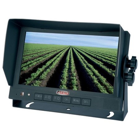 PANEL-WYŚWIETLACZ LCD 5.6" 46700101