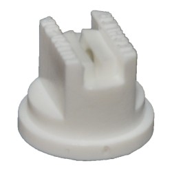 DYSZA LU 120-08 POM (BIAŁA) LECHLER