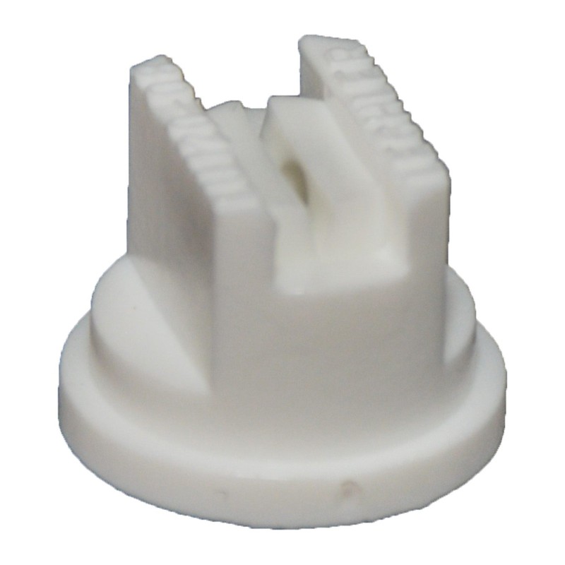 DYSZA LU 120-08 POM (BIAŁA) LECHLER