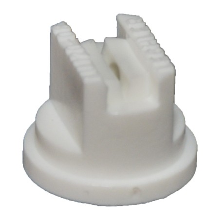 DYSZA LU 120-08 POM (BIAŁA) LECHLER