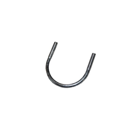 JARZMO OKRĄGŁE M 8* 72/ 84 CYBANT GW.35MM.