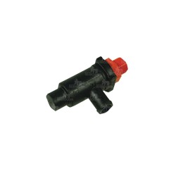 BEZPIECZNIK CIŚN.
 50 BAR  APS121
 1219004100