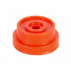 DYSZA HOLLOW CONE 04 (CZERWONA)