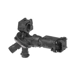 GŁOWICA ARAG (3) 4012T74A0 D22. SELETRON