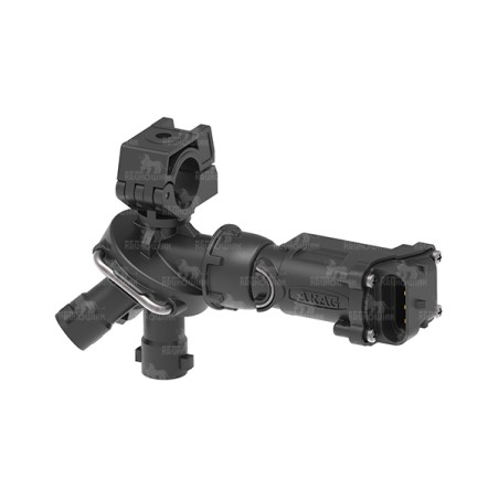 GŁOWICA ARAG (3) 4012T74A0 D22. SELETRON