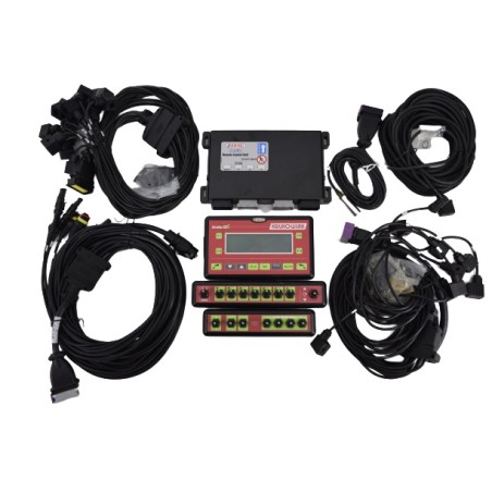 KOMPUTER BRAVO 300S 7+7 46732CKU02 RCU WER.KRUKOWIAK