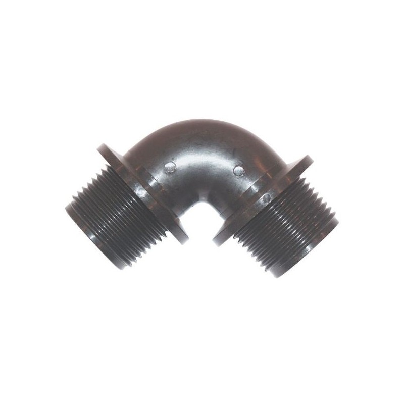 KOLANKO 123055 1 1/4" M-M ZGZ*2 8020301