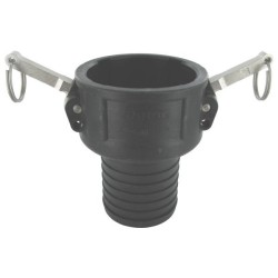 PRZYŁĄCZE EŻEKTORA 18109C60 3" D.60