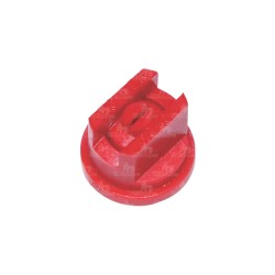 DYSZA ST 110-04 POM (CZERWONA) LECHLER