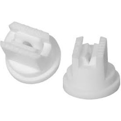 DYSZA ST 110-08 POM (BIAŁA) LECHLER