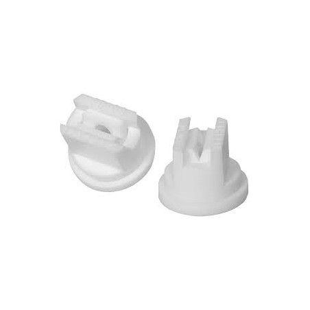 DYSZA ST 110-08 POM (BIAŁA) LECHLER