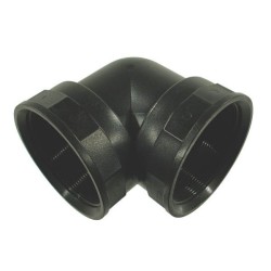 KOLANKO 1202099 3" F-F