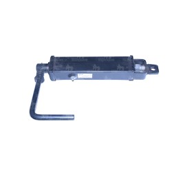 HAMULEC WRZECIONA B/ROLKI