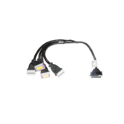 KABEL DSB BRAVO 300RCU 467003.104