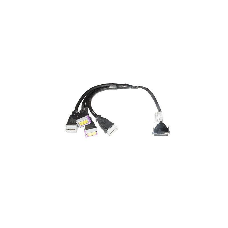 KABEL DSB BRAVO 300RCU 467003.104