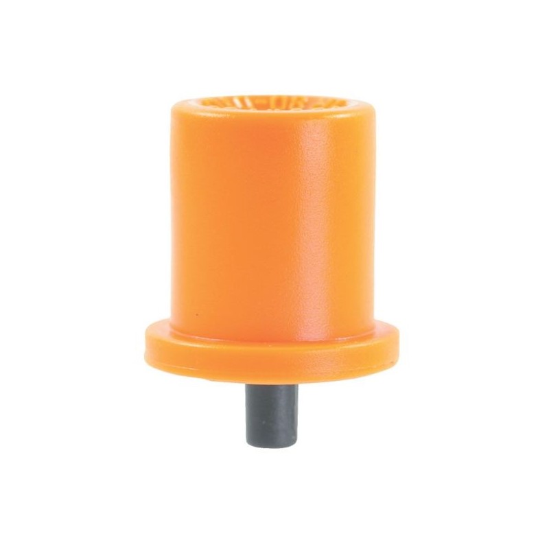 DYSZA TR 80-01 CER (POMARAŃCZ)