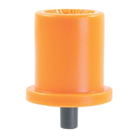 DYSZA TR 80-01 CER (POMARAŃCZ)