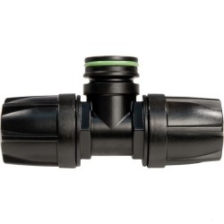 ZŁĄCZKA RURKI-TRÓJNIK D.20 T3M 193B13