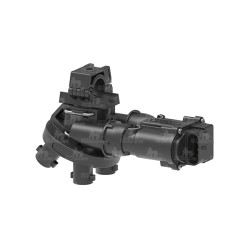 GŁOWICA ARAG 4015T740 2+2 D.1/2" SELETRON (QUAD)