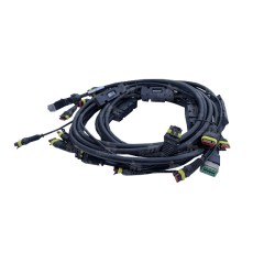 KABEL 13 SELETRON 8MT. 467492C131.100