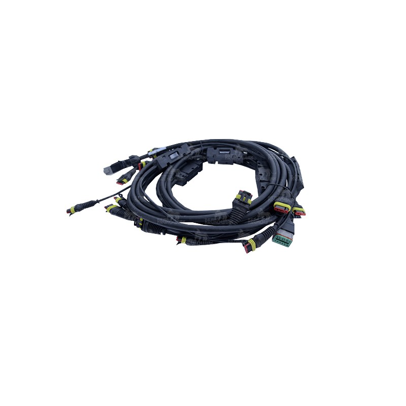 KABEL 13 SELETRON 8MT. 467492C131.100
