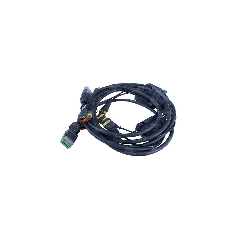 KABEL 8 SELETRON 5.5MT. 467492C081.100