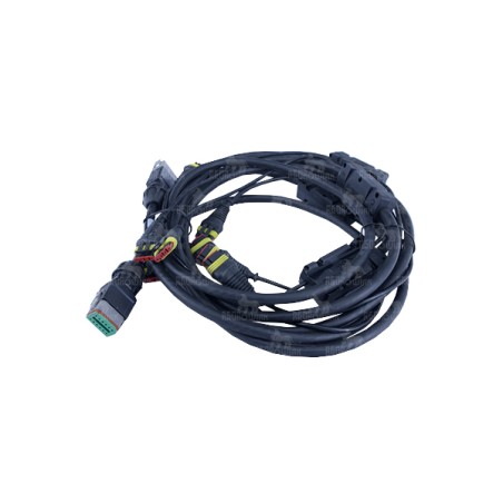 KABEL 8 SELETRON 5.5MT. 467492C081.100