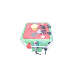 ROZWADNIACZ POLMAC 001865DR.VER 25L. ECOBOY