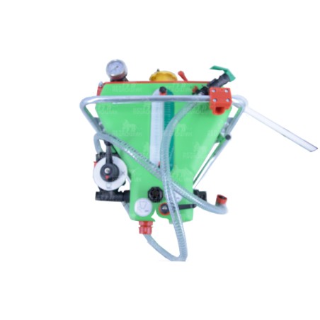 ROZWADNIACZ POLMAC 001845DR.VER 25 "A" SUPER CENA