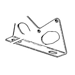PODSTAWA POMPY 140018612 POLY 2300