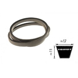 PASEK KLINOWY HB 2540/2580