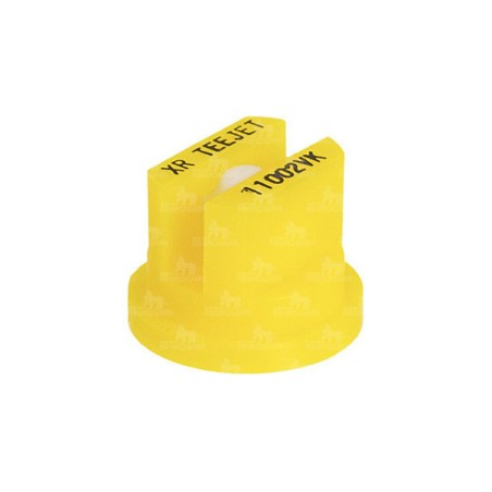 DYSZA XR 11002 VK CER (ŻÓŁTA)