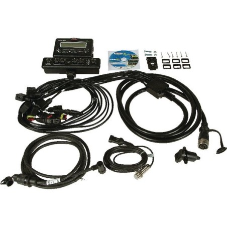 KOMPUTER BRAVO 180S 4-SEKC. 467183403 (4MT)  SAD.