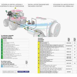 KOMPUTER BRAVO 180S 4-SEKC. 467183403 (4MT)  SAD.