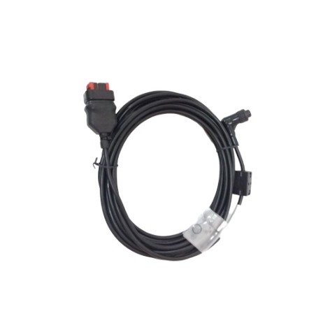 KABEL ŁĄCZ. GPS-KOMPUTER BRAVO 400S 46701600.100