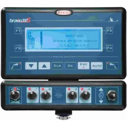 KOMPUTER BRAVO 300S SAD. 46734401 4-SEKC.