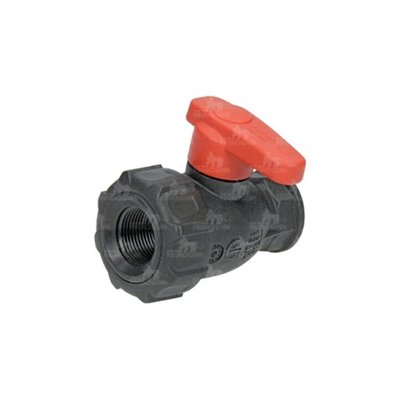 ZAWÓR KUL. 45511103 3/4" 2DR